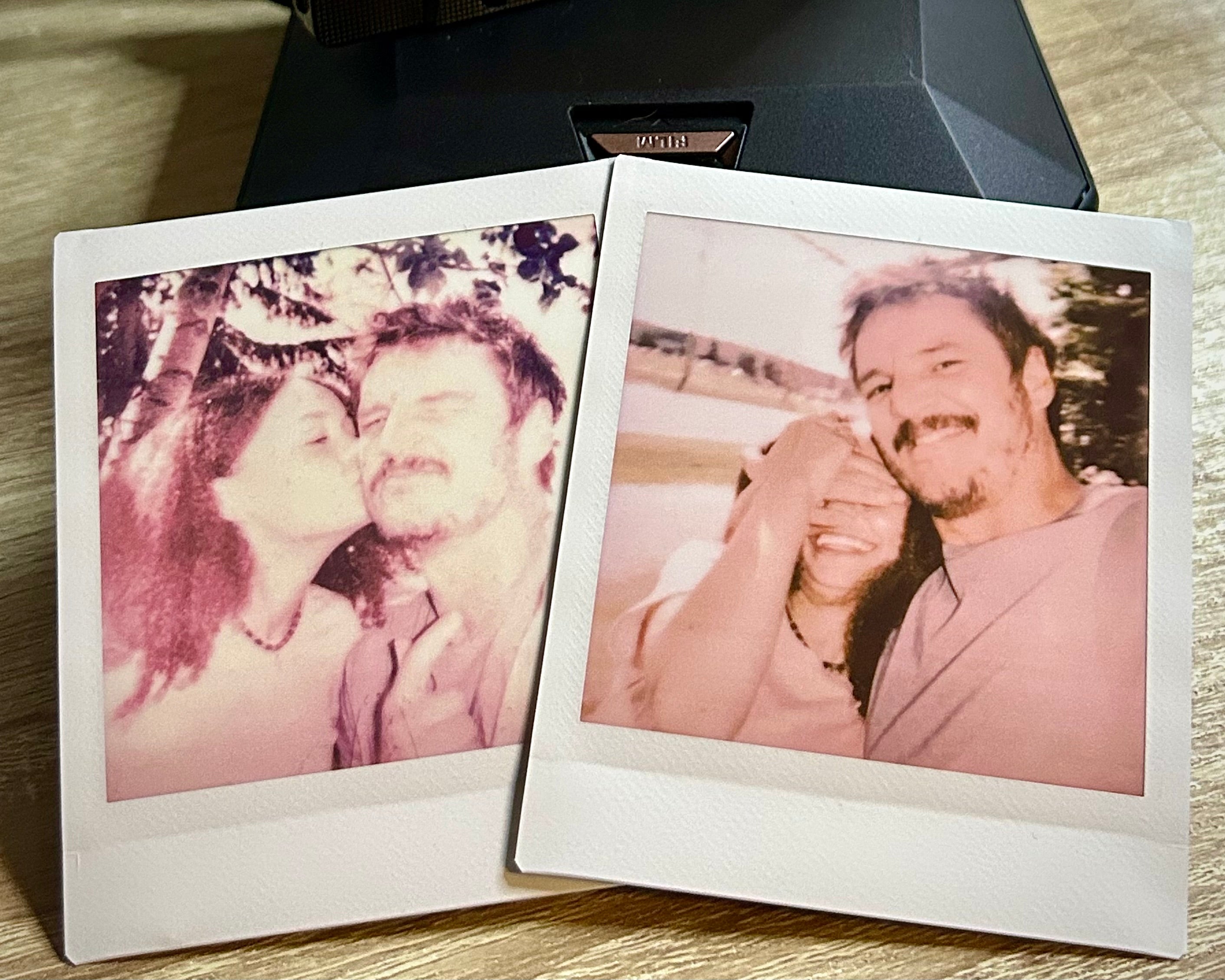 Love & Laughter - Polaroids (TV Series)