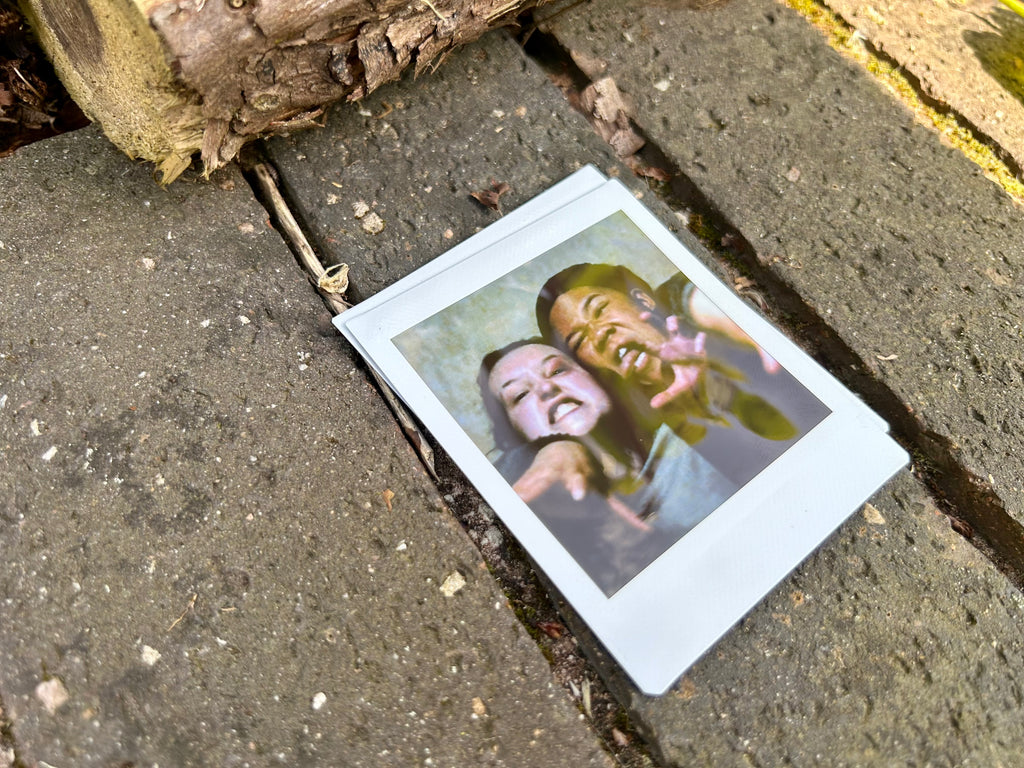 Monsters - Polaroid (TV Series)