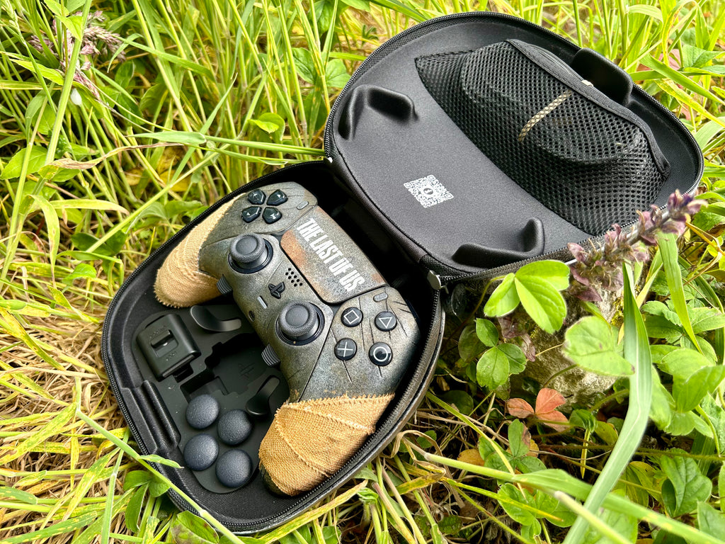 The Custom Pro Controller (Preorder)