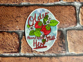 Strawberry - Sticker (TV Series)