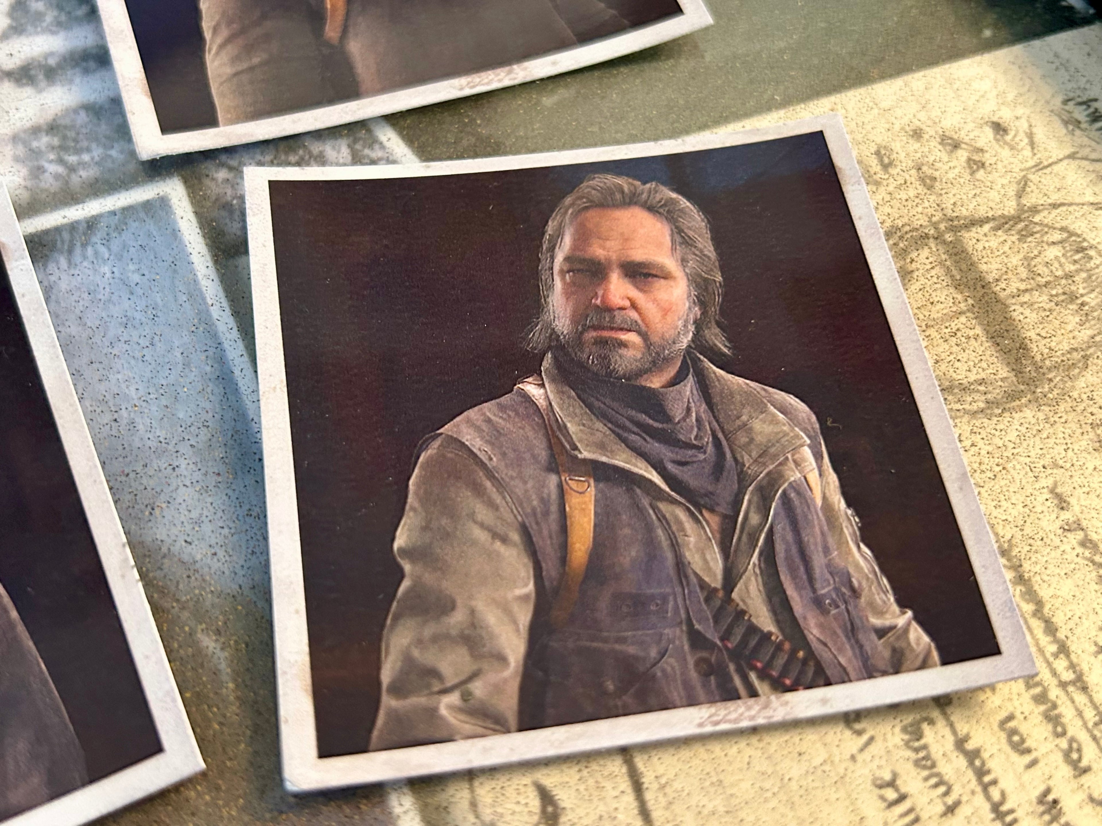 The Buddies - Mini Prints