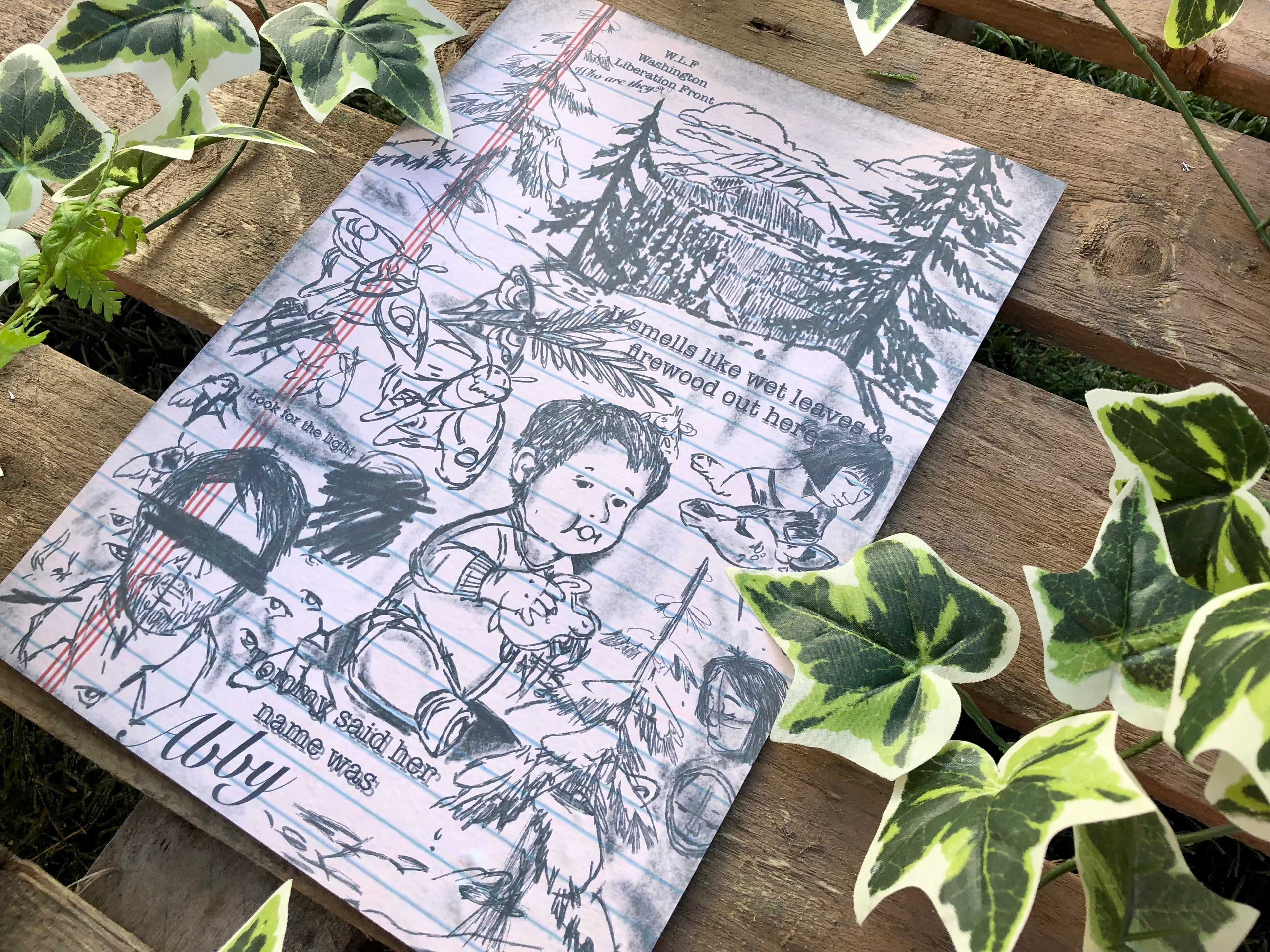 Journal - Print