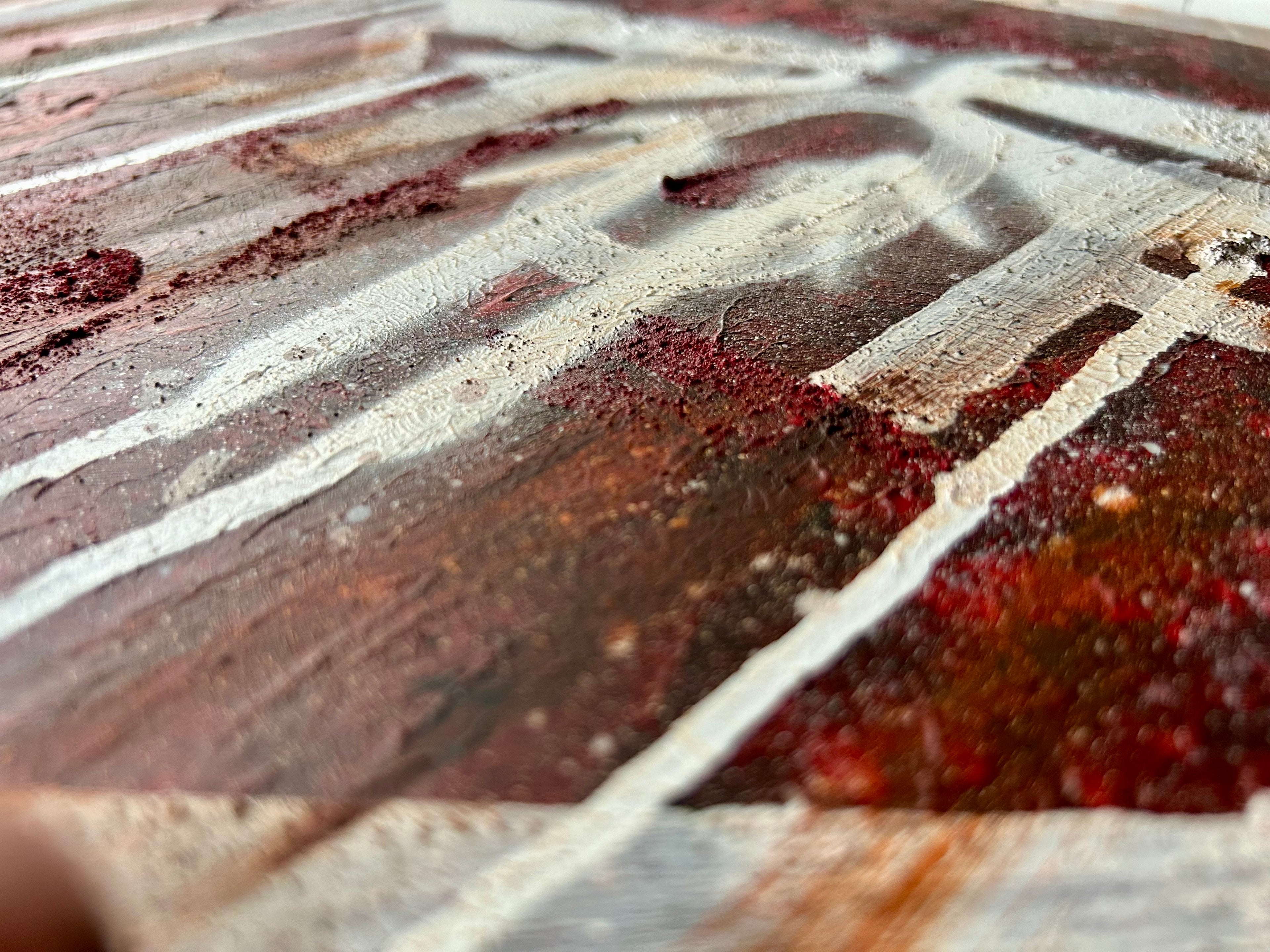 The Stop Sign
