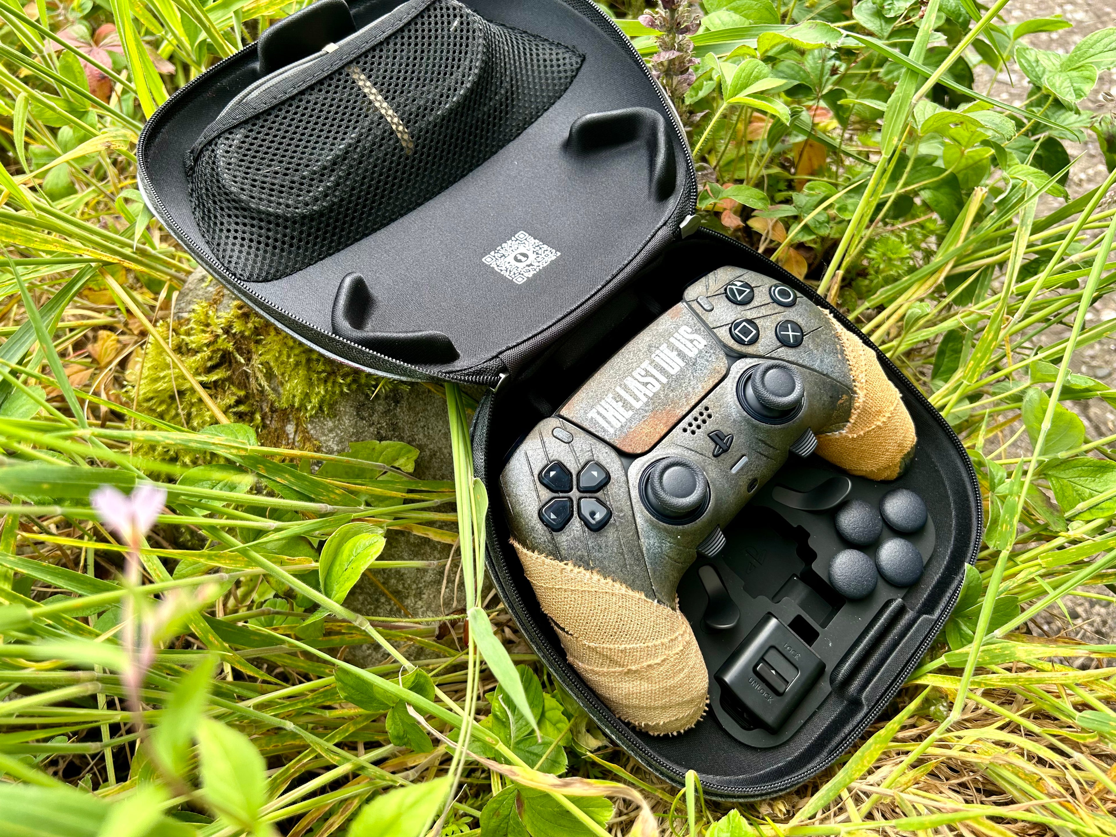 The Custom Pro Controller (Preorder)