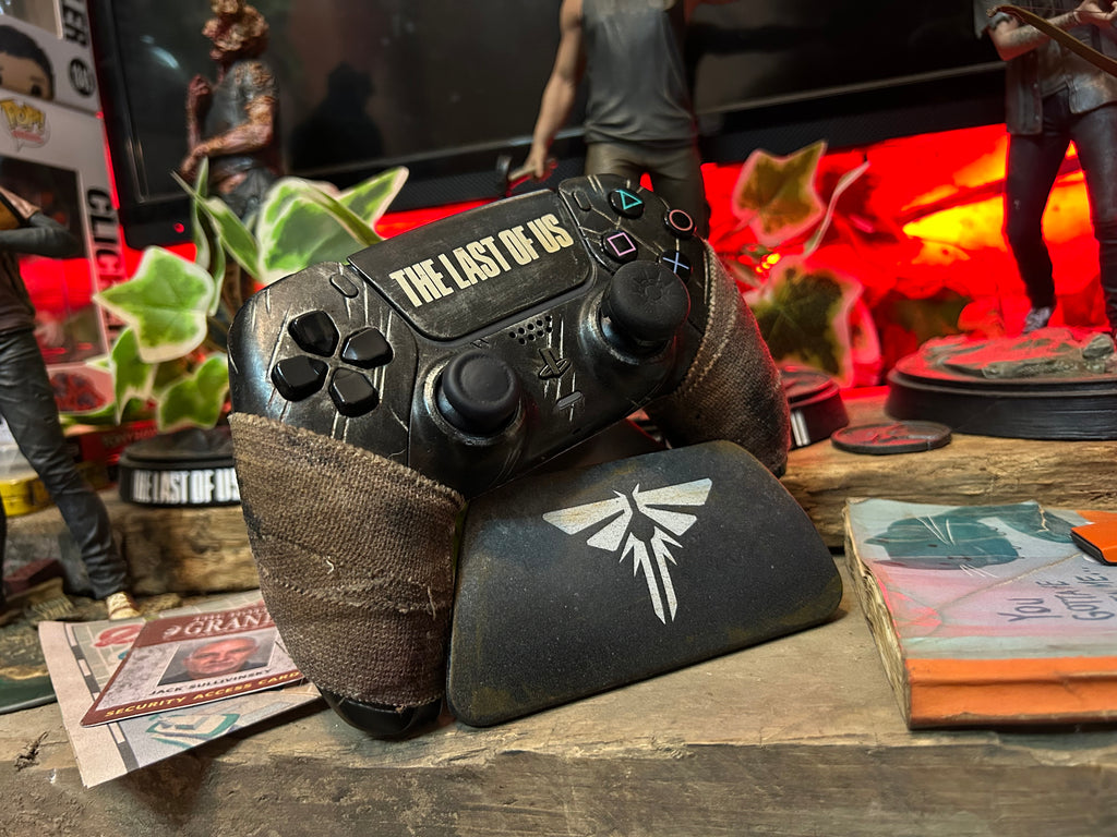 Custom Controller Stand (Preorder)