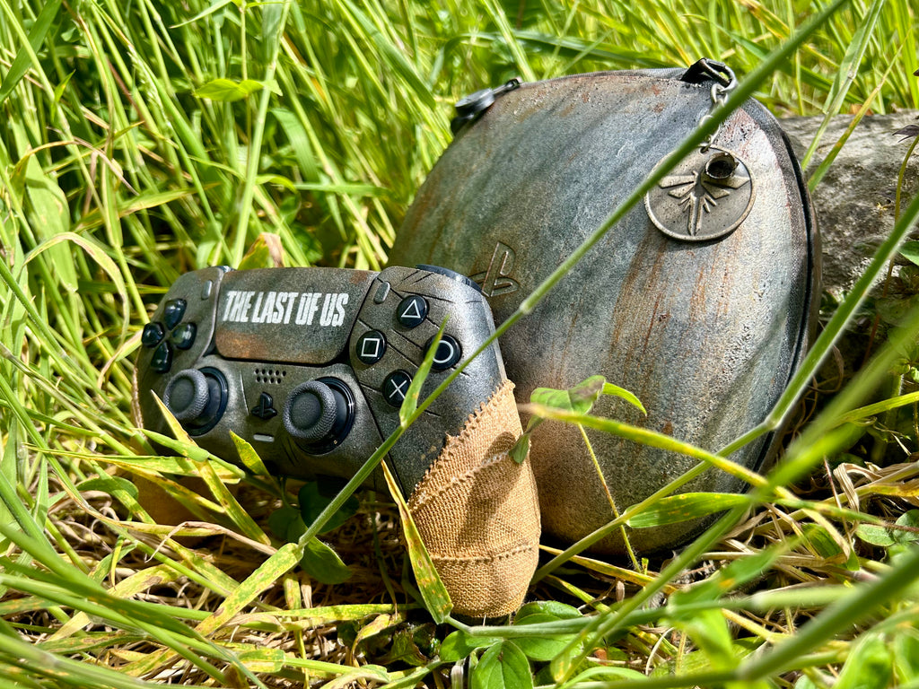 The Custom Pro Controller (Preorder)