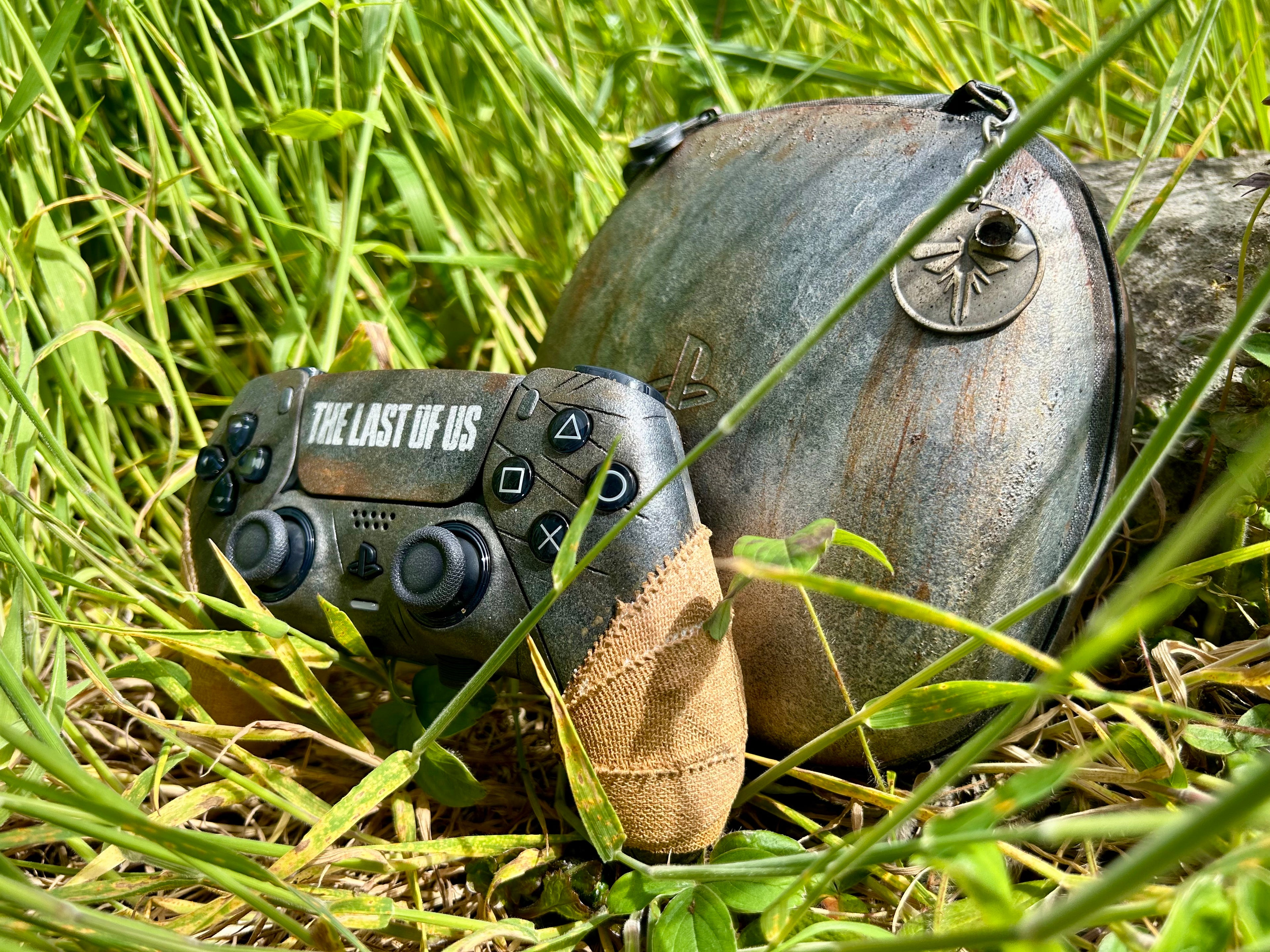 The Custom Pro Controller (Preorder)
