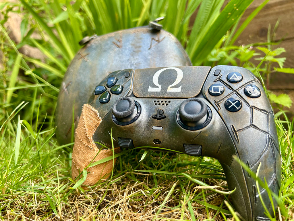 The Custom Pro Controller (Preorder)