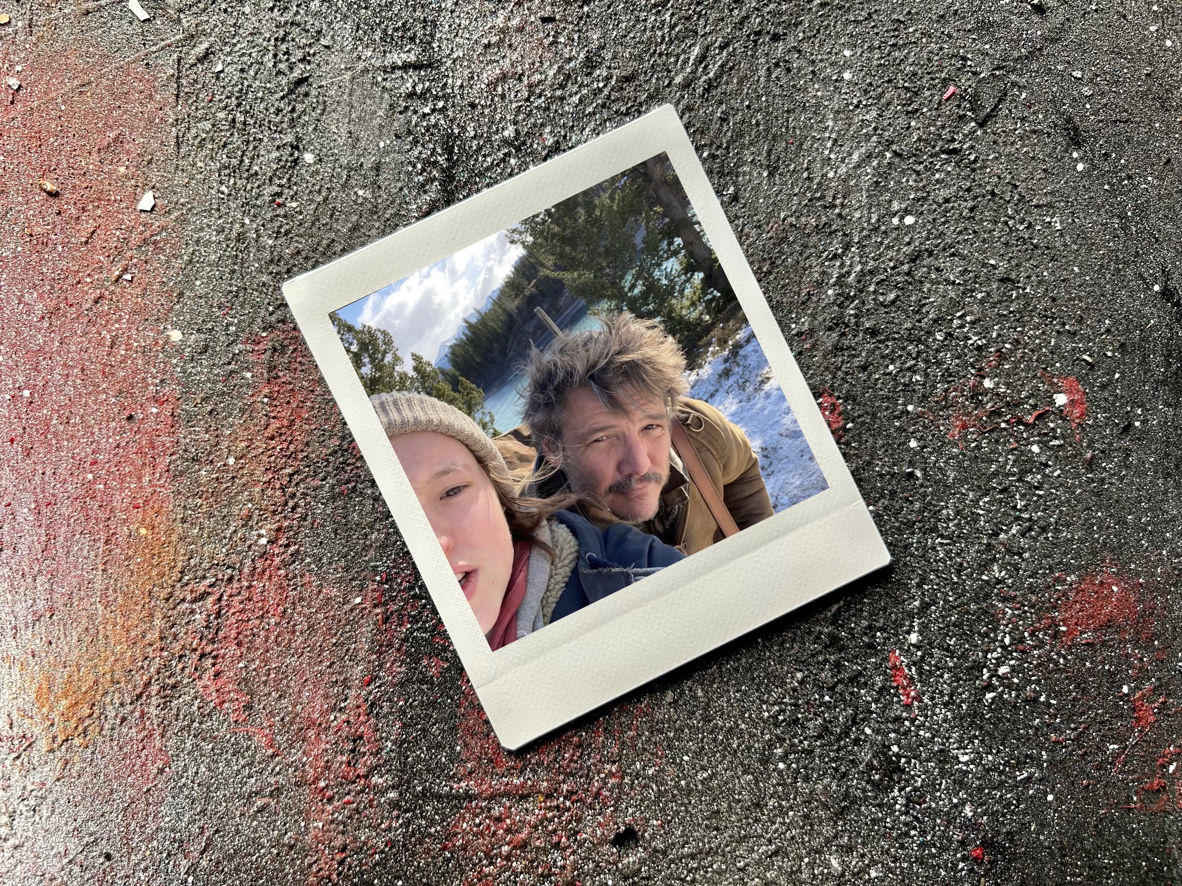 “The Path” - Polaroid (TV Series)