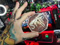 Signed Sign Sticker