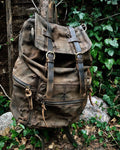 The Smugglers Backpack (Preorder)