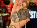 The Resistance Pendant (The Boyfriend)