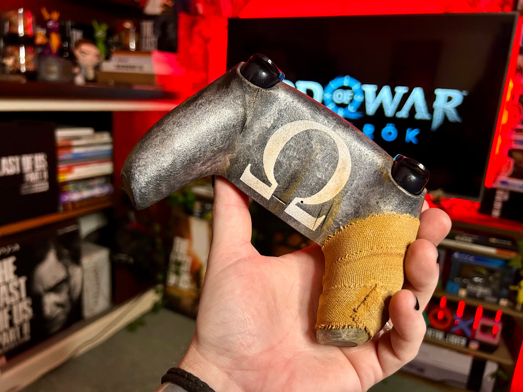 The Custom Controller (Preorder)