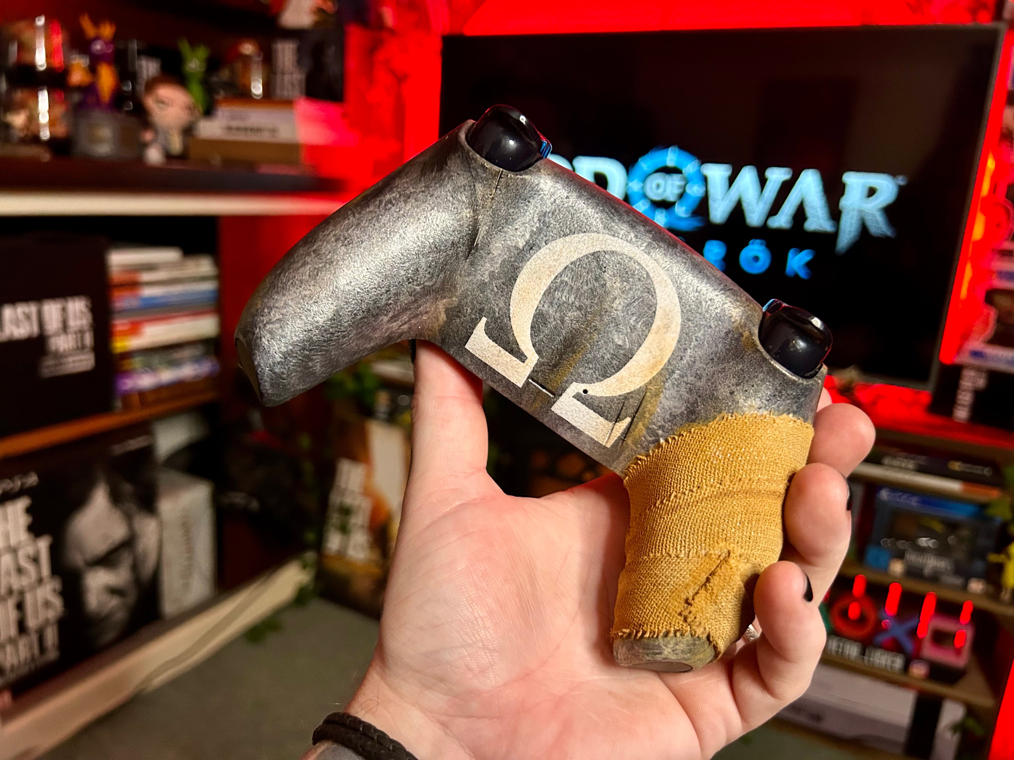 The Custom Controller (Preorder)
