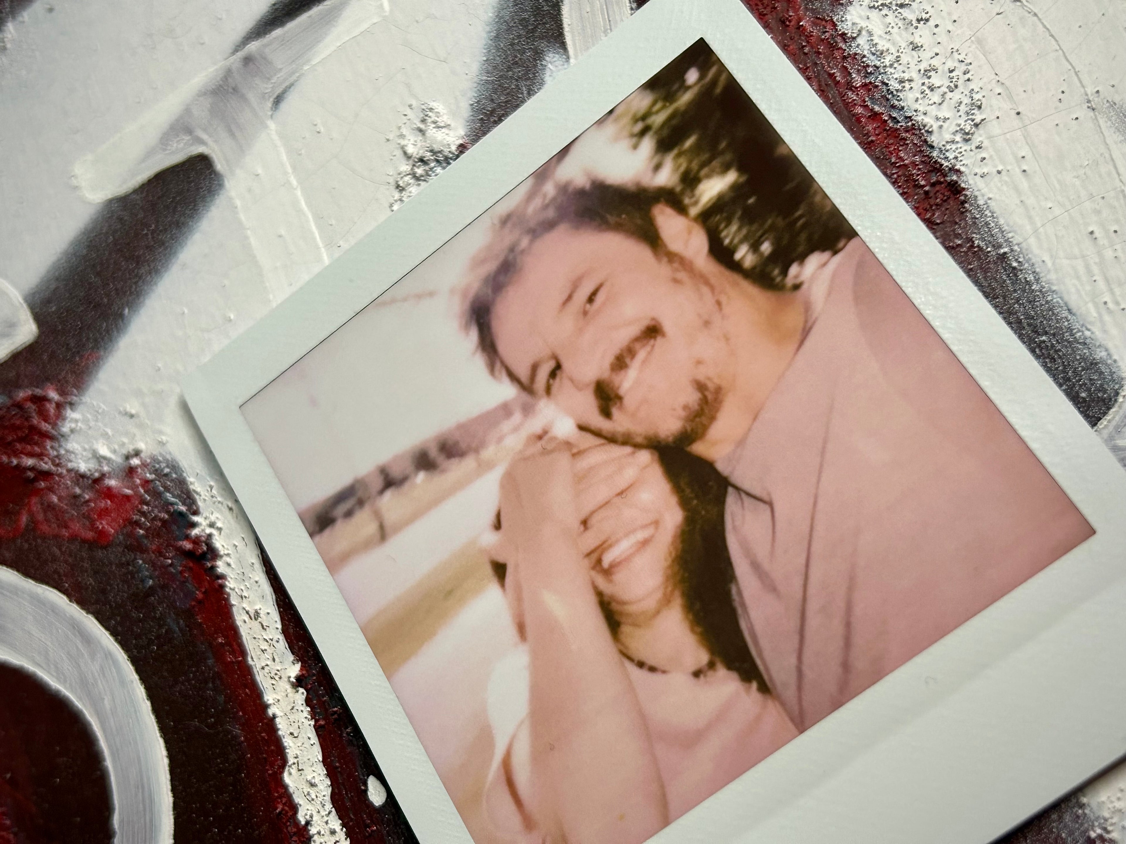 Love & Laughter - Polaroids (TV Series)