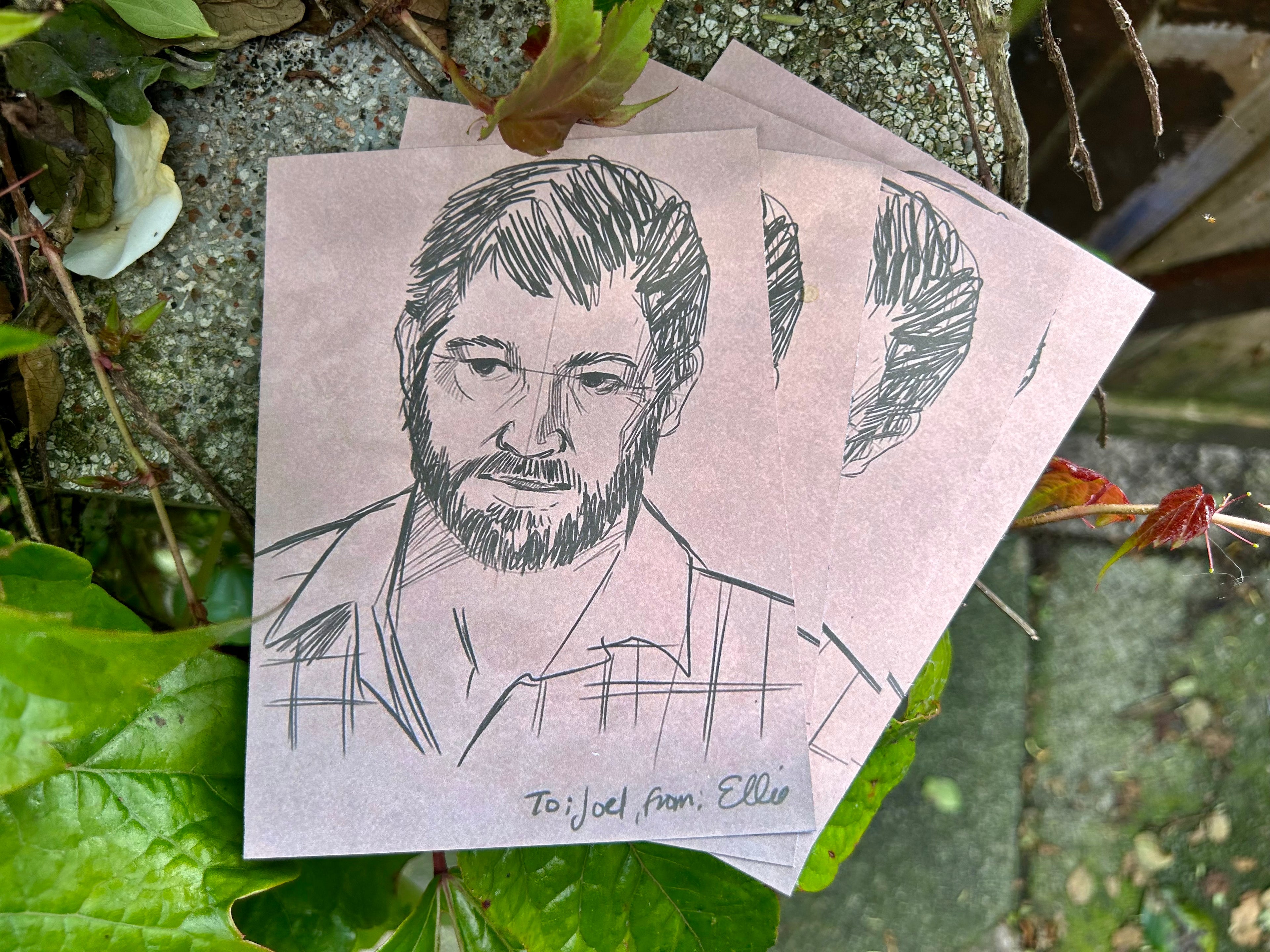 Sketch - Print