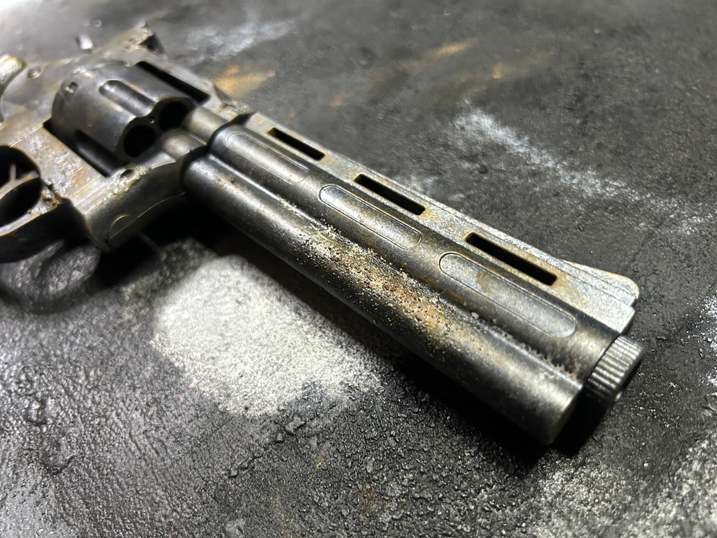 Revolver Replica (Long)
