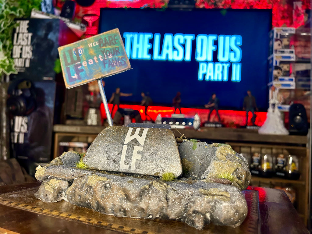 Custom Controller Stand (Preorder)