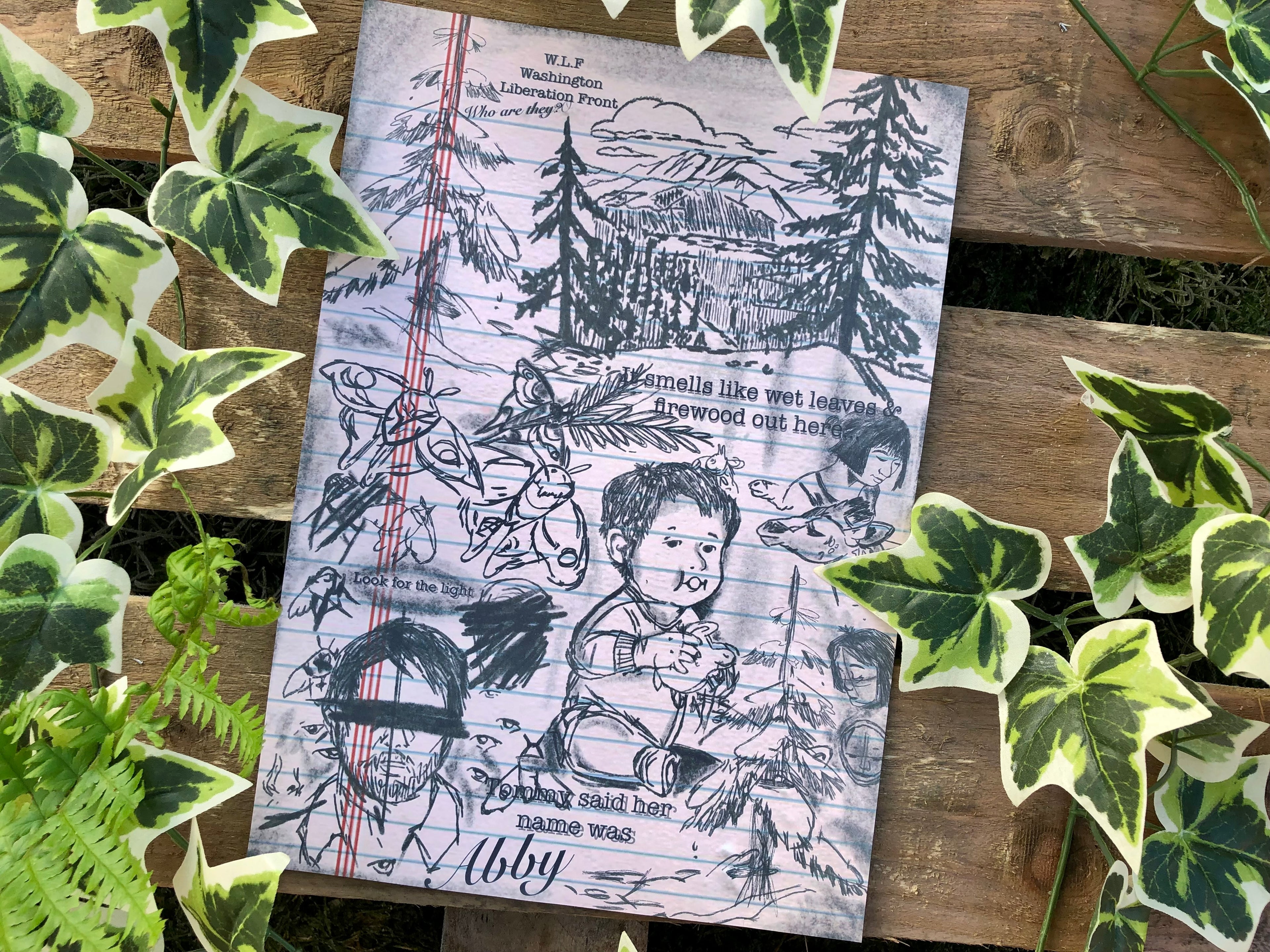 Journal - Print