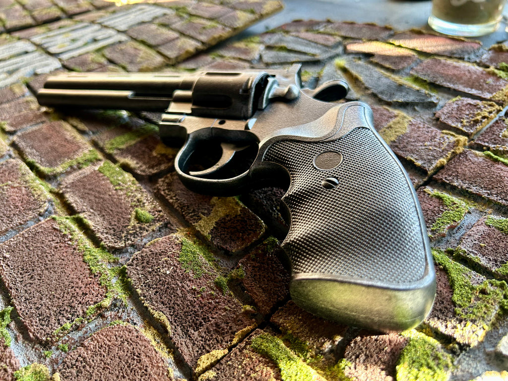 Revolver Replica