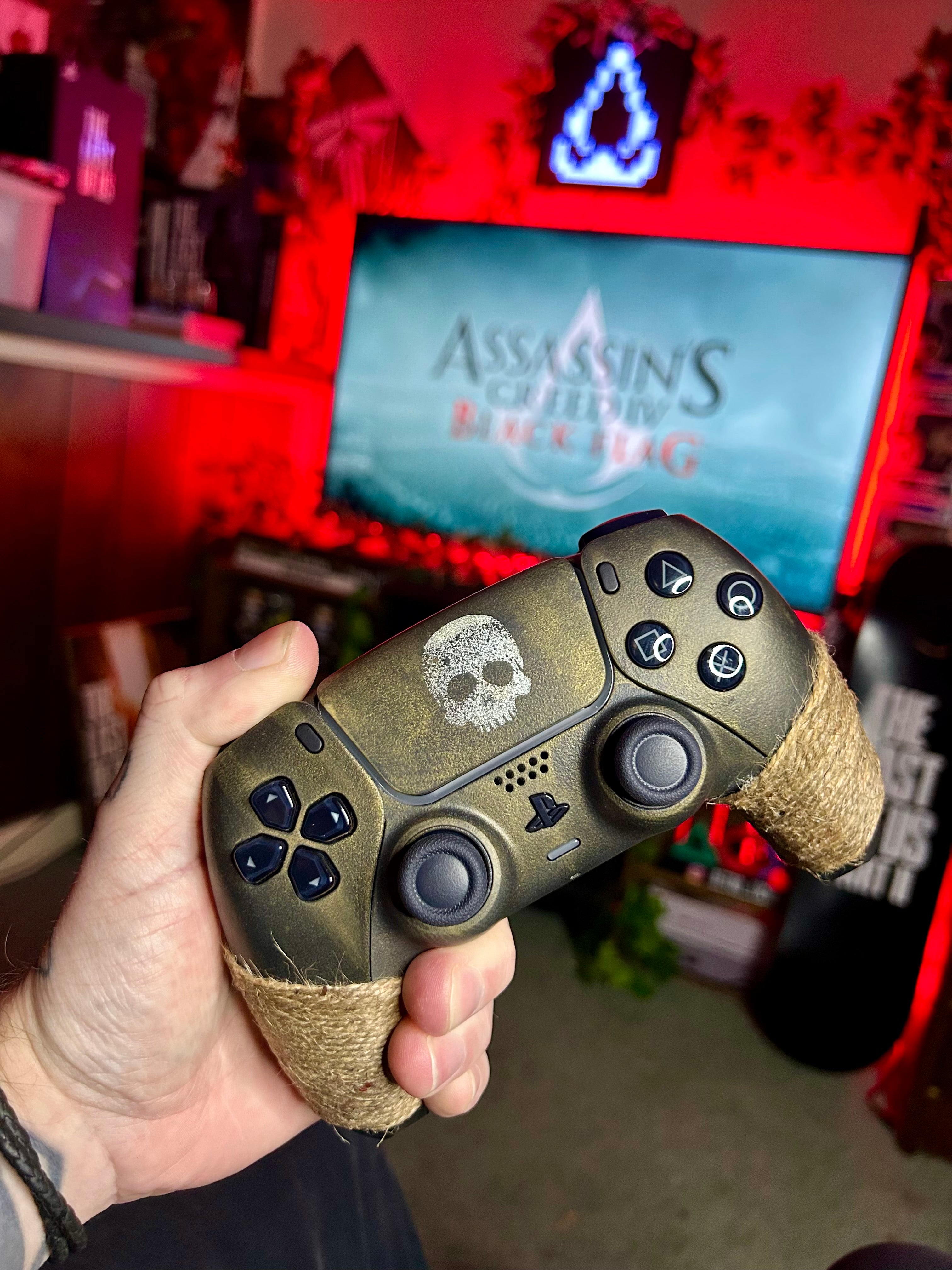 The Custom Controller (Preorder)