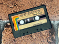 Cassette Tape - Sticker