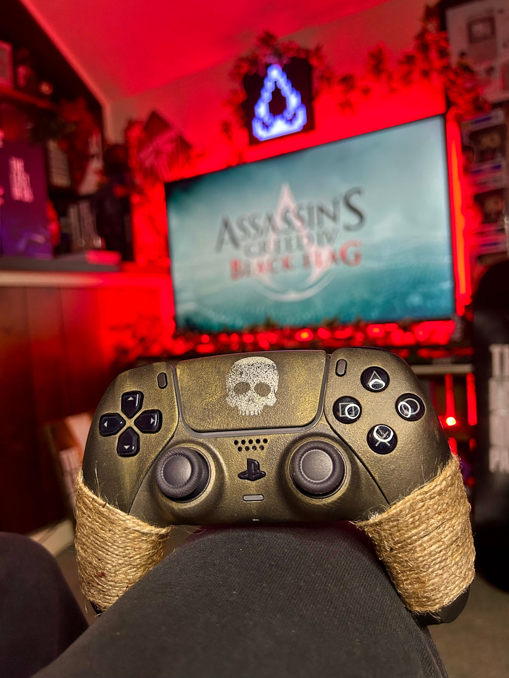 The Custom Controller (Preorder)