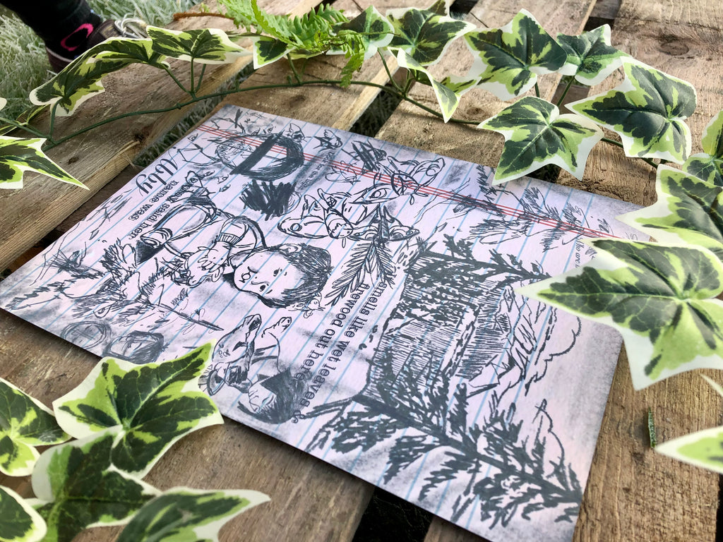 Journal - Print