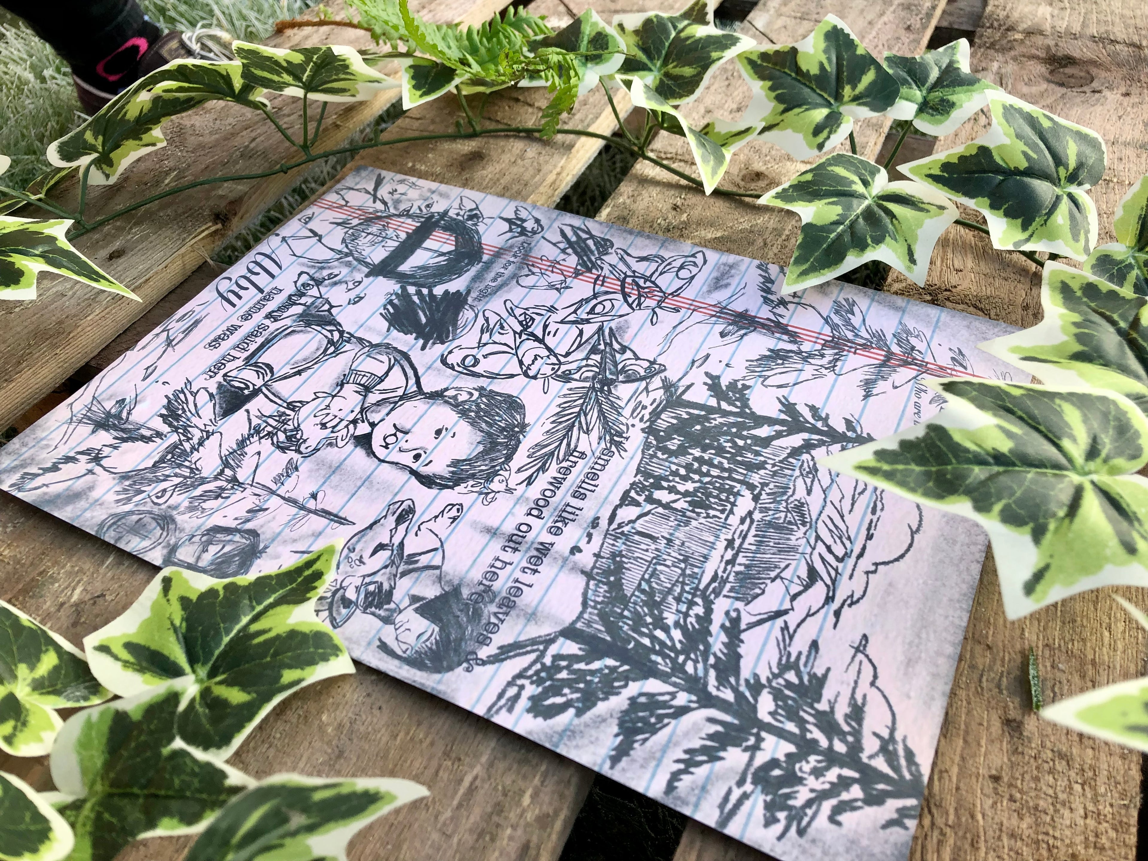 Journal - Print