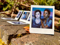 Look! - Polaroid (GAME)