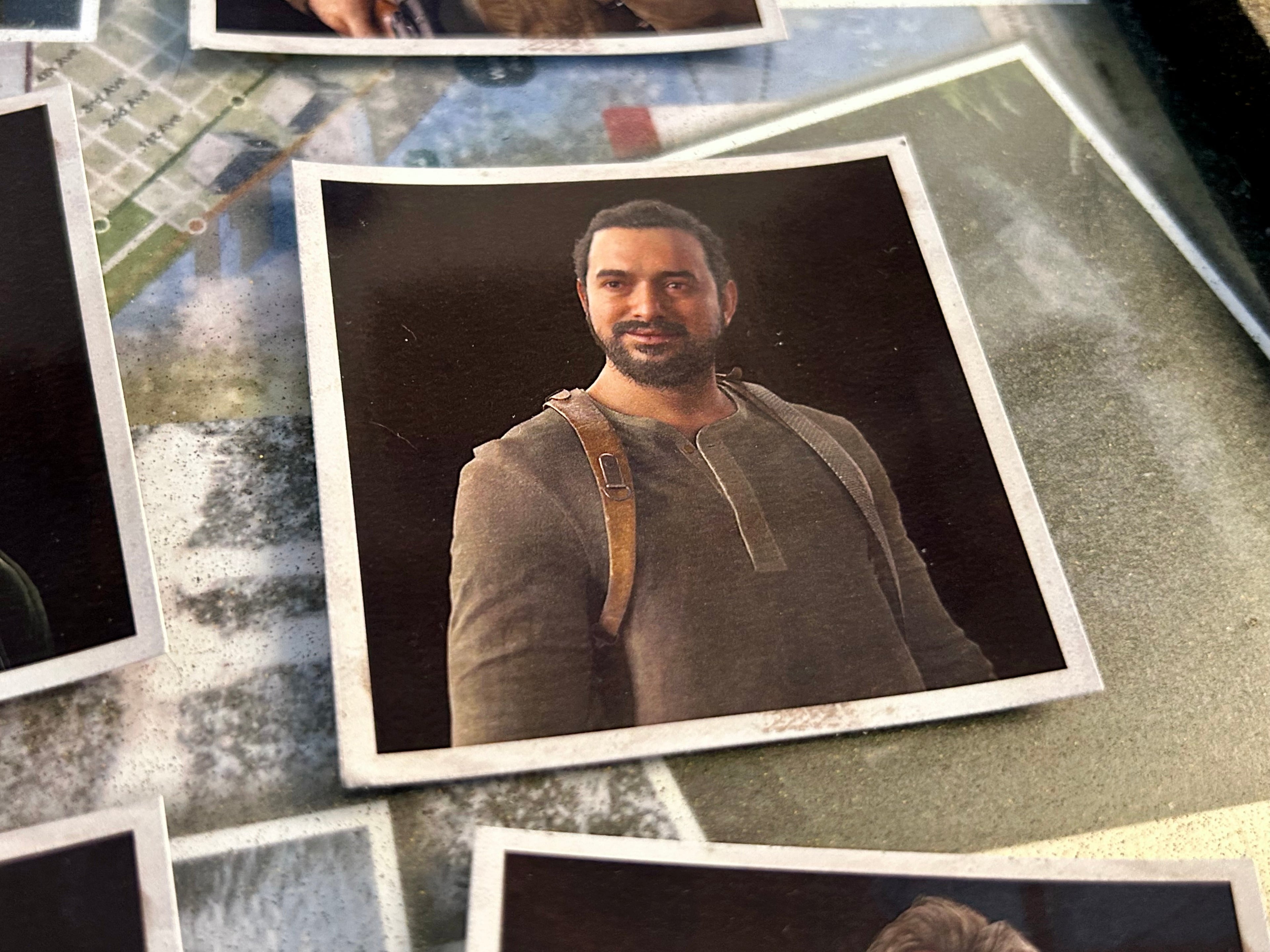 The Buddies - Mini Prints