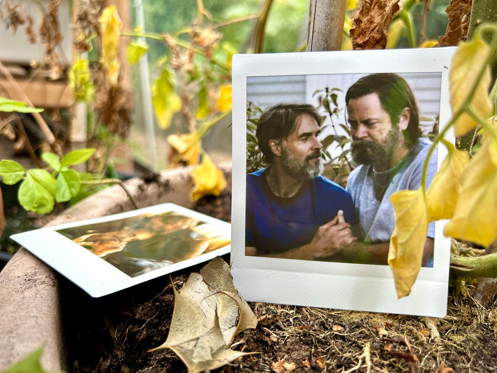 What If? - Polaroids (TV Series)