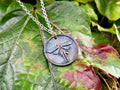The Resistance Pendant (Blank)