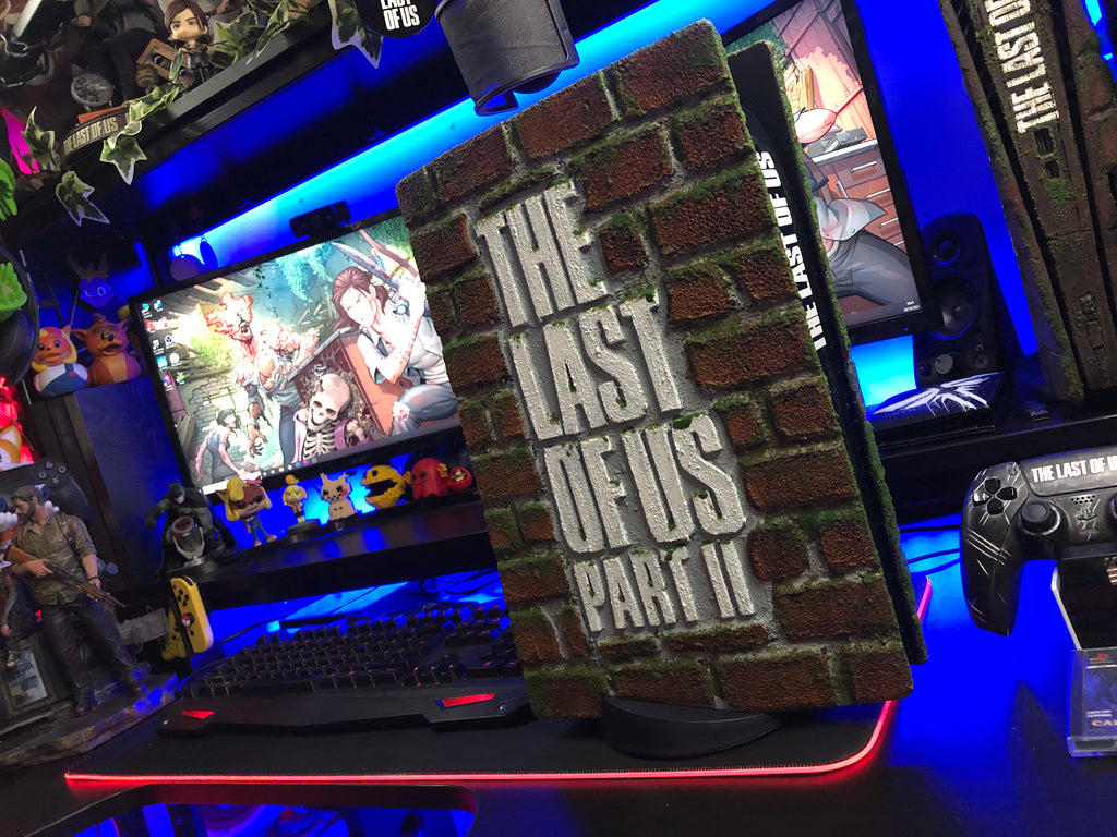 The Custom Console Plates - (Preorder) - (Standard Console)