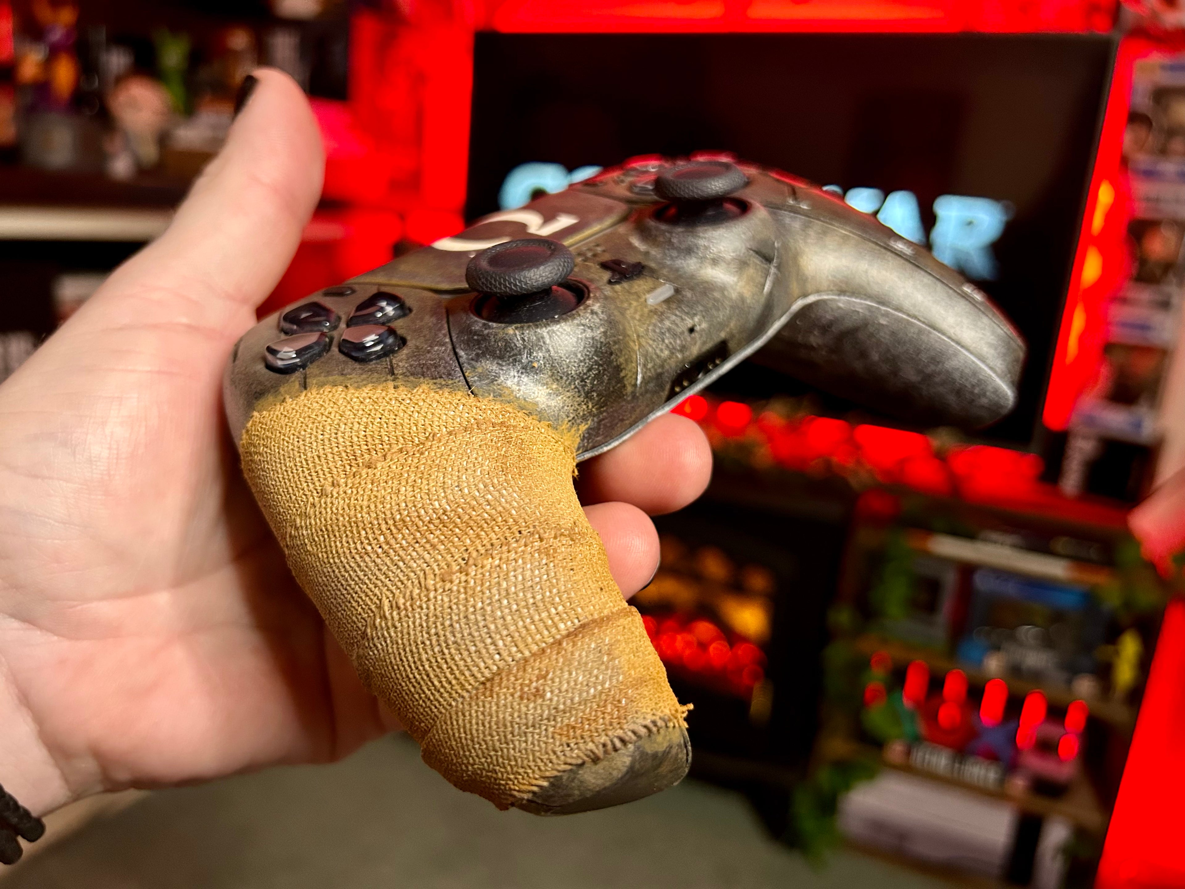 The Custom Controller (Preorder)