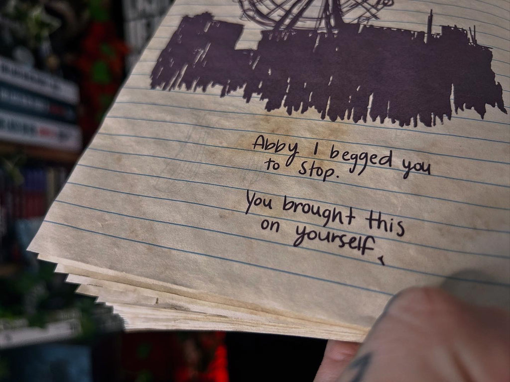 The Journal