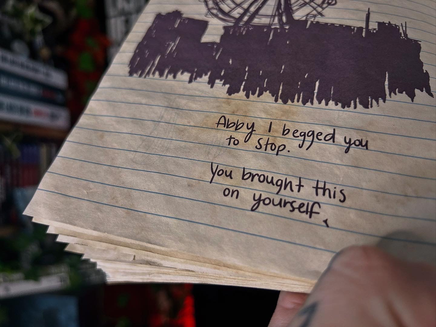 The Journal