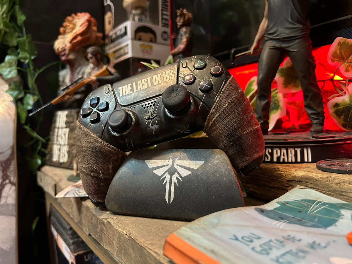Custom Controller Stand (Preorder)
