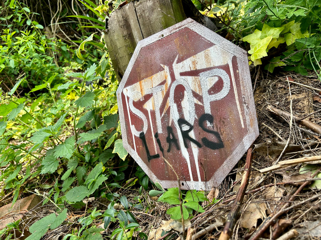 The Liars Sign