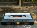 Cassette Tape