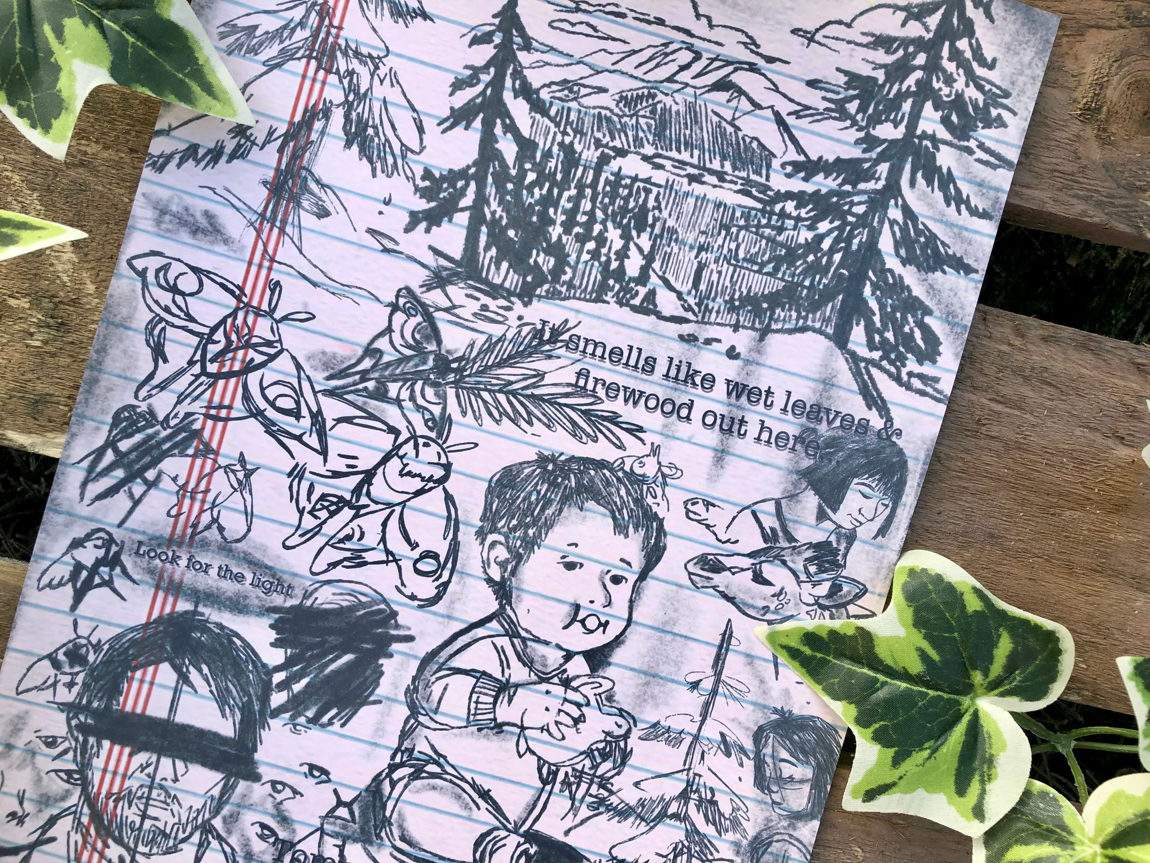 Journal - Print