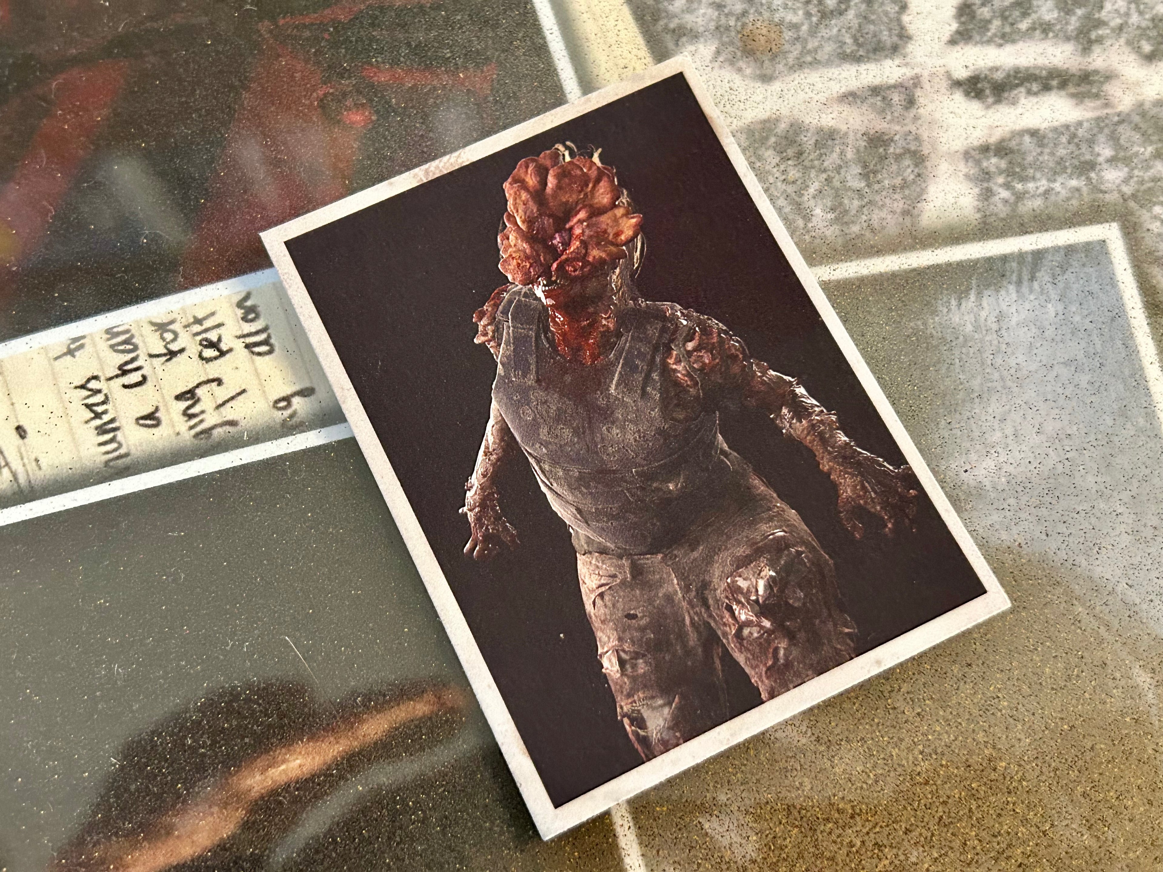 The Enemies - Mini Prints