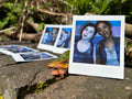 Silly Faces - Polaroid (GAME)