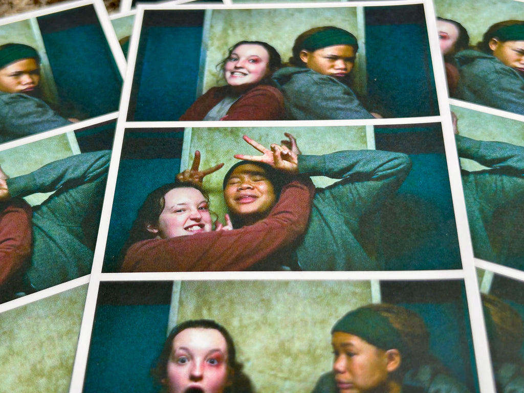 Photobooth Photos (TV Series)