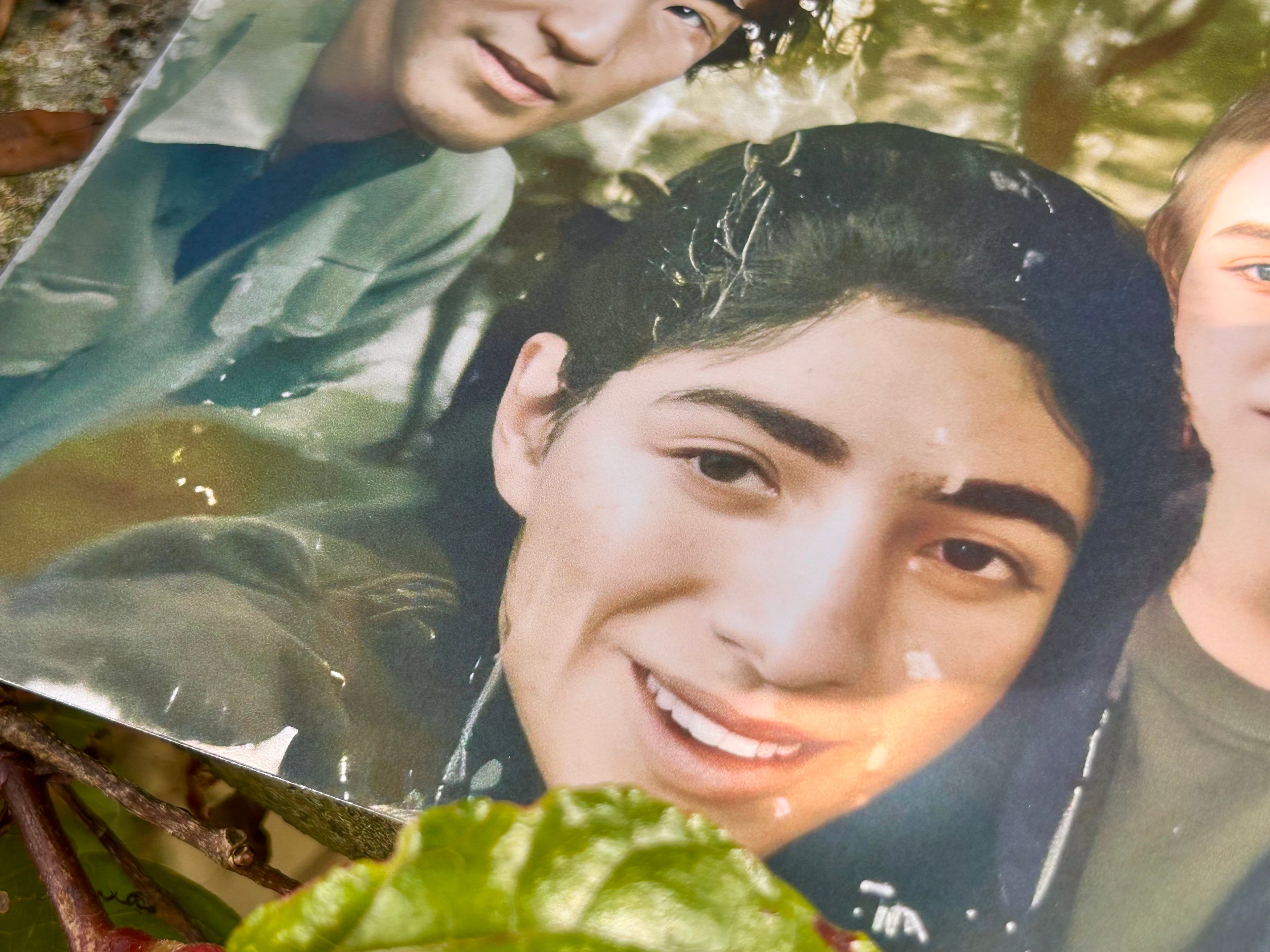 Friends Photo Prop