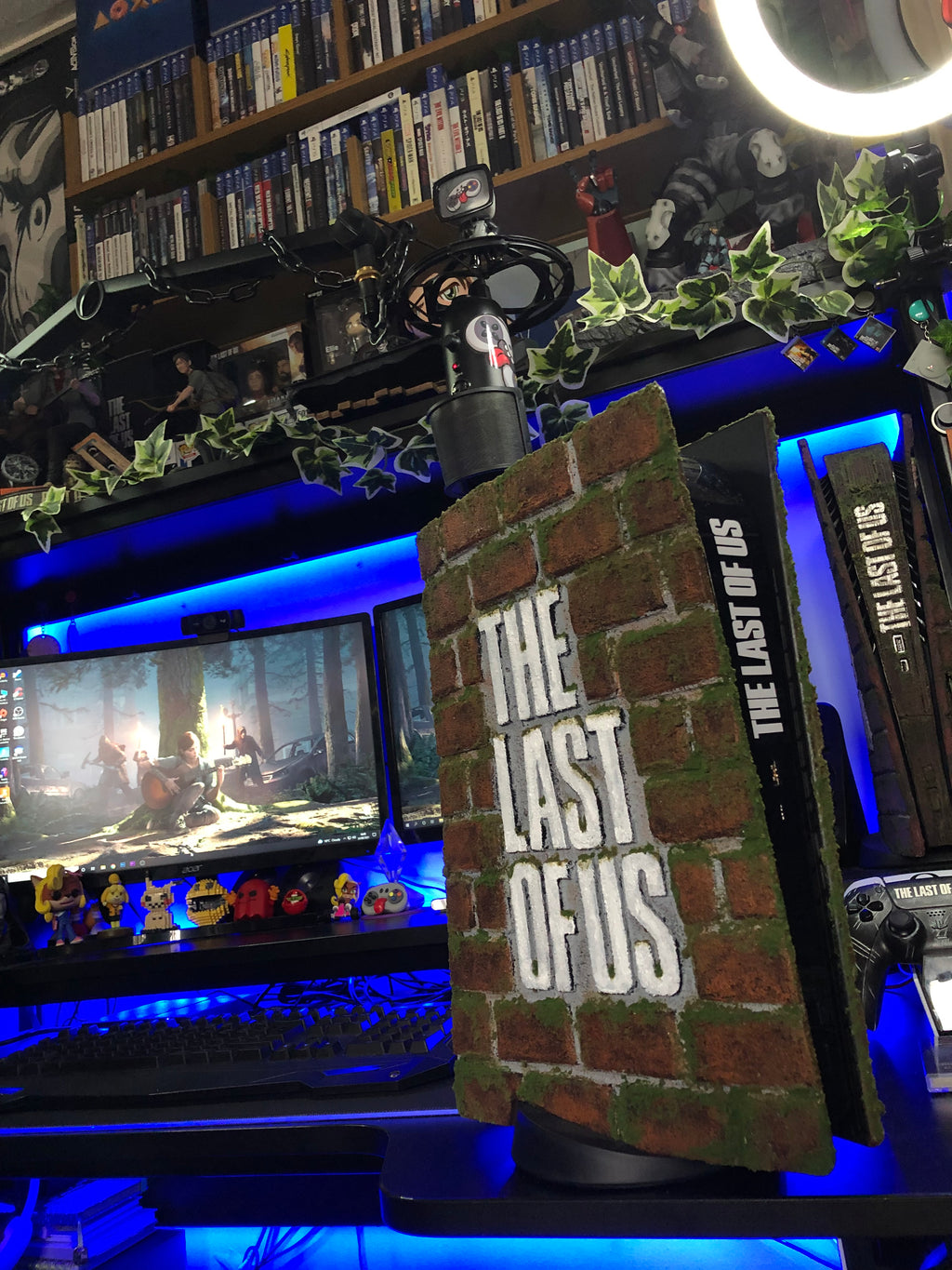 Custom PS5 Plates (Preorder)