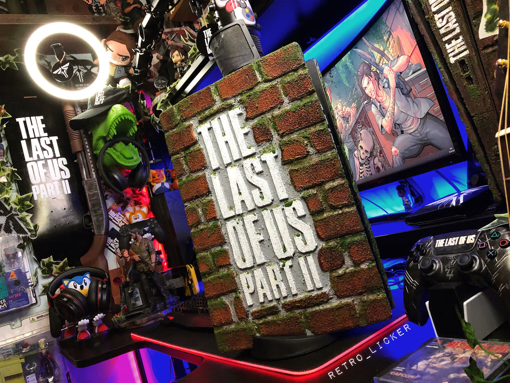 The Custom Console Plates - (Preorder) - (Standard Console)