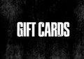 Retro Licker Gift Card